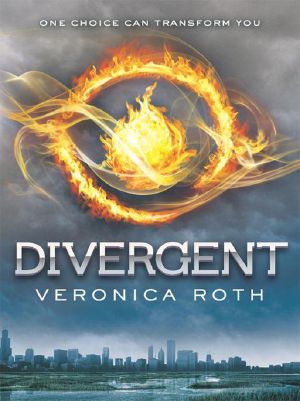 [Divergent 01] • Divergent